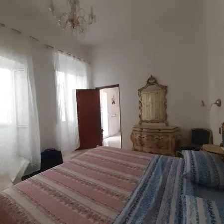 Apartment Casa Livorno