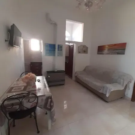 Apartment Casa *