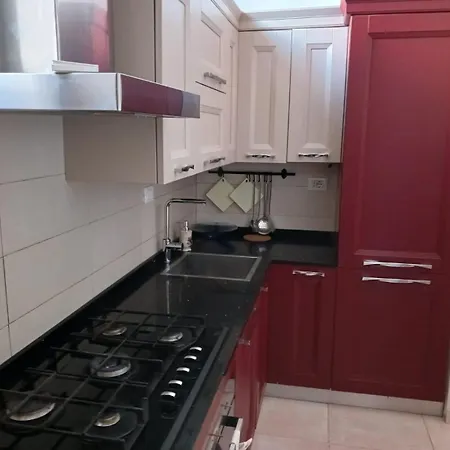 Apartment Casa *